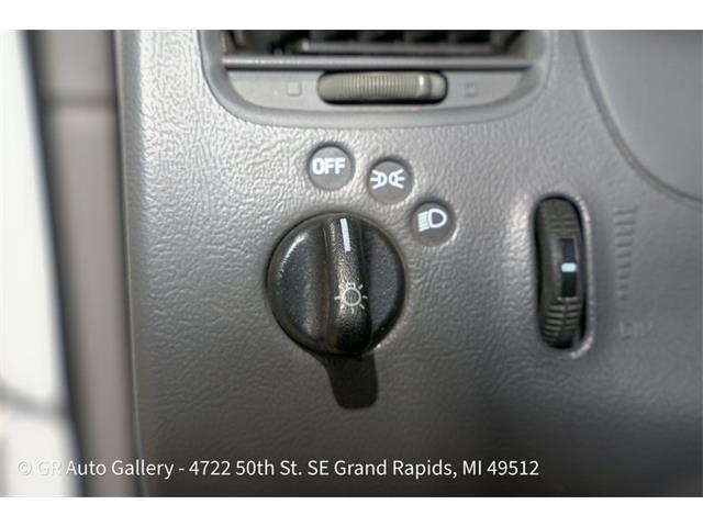 1997 Ford Ranger (CC-2115613) for sale in Kentwood, Michigan