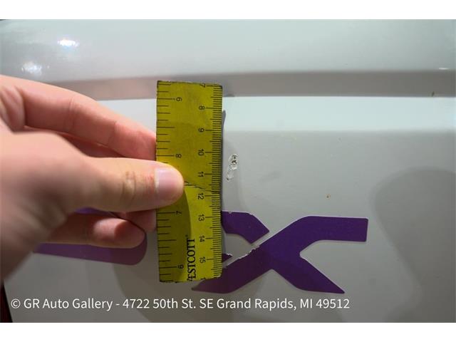 1997 Ford Ranger (CC-2115613) for sale in Kentwood, Michigan