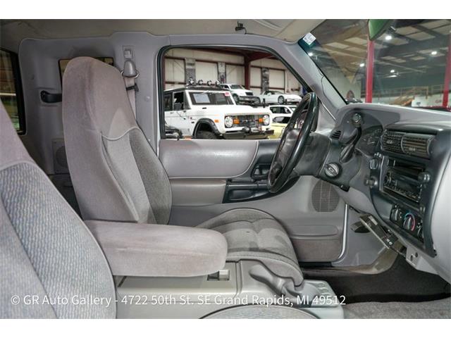 1997 Ford Ranger (CC-2115613) for sale in Kentwood, Michigan