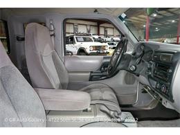 1997 Ford Ranger (CC-2115613) for sale in Kentwood, Michigan