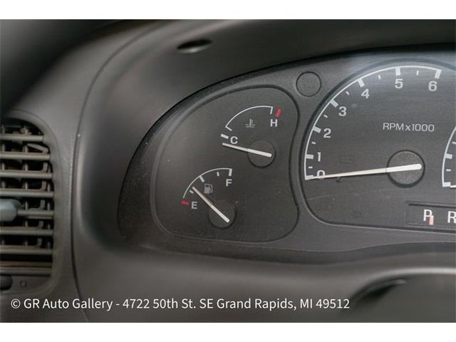 1997 Ford Ranger (CC-2115613) for sale in Kentwood, Michigan