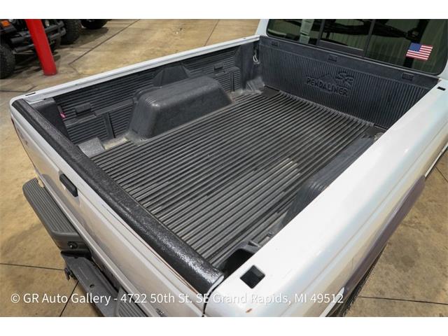 1997 Ford Ranger (CC-2115613) for sale in Kentwood, Michigan