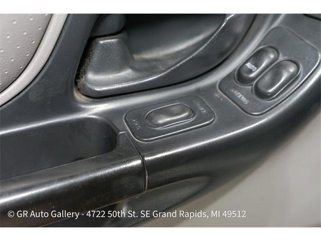 1997 Ford Ranger (CC-2115613) for sale in Kentwood, Michigan