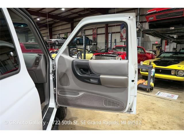 1997 Ford Ranger (CC-2115613) for sale in Kentwood, Michigan
