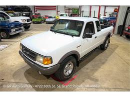 1997 Ford Ranger (CC-2115613) for sale in Kentwood, Michigan