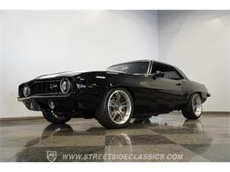 1969 Chevrolet Camaro (CC-2115614) for sale in Mesa, Arizona