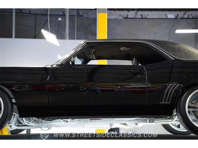 1969 Chevrolet Camaro (CC-2115614) for sale in Mesa, Arizona