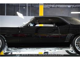 1969 Chevrolet Camaro (CC-2115614) for sale in Mesa, Arizona