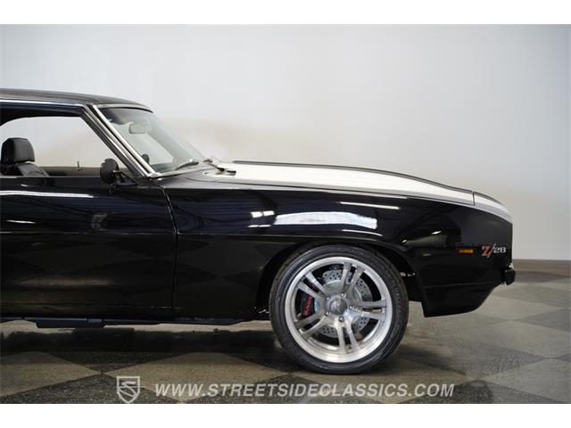 1969 Chevrolet Camaro (CC-2115614) for sale in Mesa, Arizona