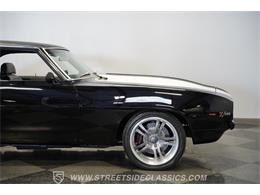 1969 Chevrolet Camaro (CC-2115614) for sale in Mesa, Arizona