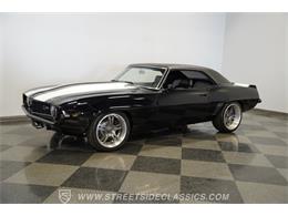 1969 Chevrolet Camaro (CC-2115614) for sale in Mesa, Arizona