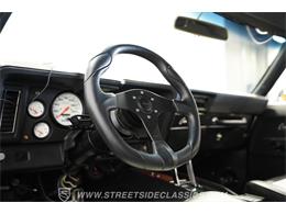 1969 Chevrolet Camaro (CC-2115614) for sale in Mesa, Arizona