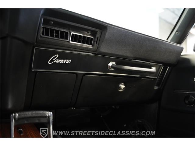 1969 Chevrolet Camaro (CC-2115614) for sale in Mesa, Arizona