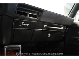 1969 Chevrolet Camaro (CC-2115614) for sale in Mesa, Arizona