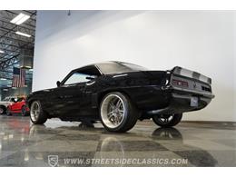 1969 Chevrolet Camaro (CC-2115614) for sale in Mesa, Arizona