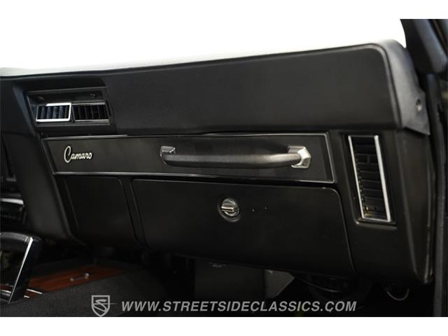 1969 Chevrolet Camaro (CC-2115614) for sale in Mesa, Arizona