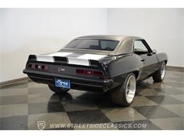 1969 Chevrolet Camaro (CC-2115614) for sale in Mesa, Arizona
