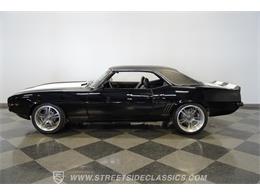 1969 Chevrolet Camaro (CC-2115614) for sale in Mesa, Arizona