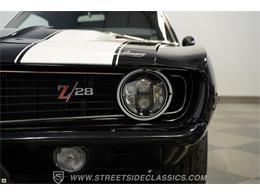 1969 Chevrolet Camaro (CC-2115614) for sale in Mesa, Arizona