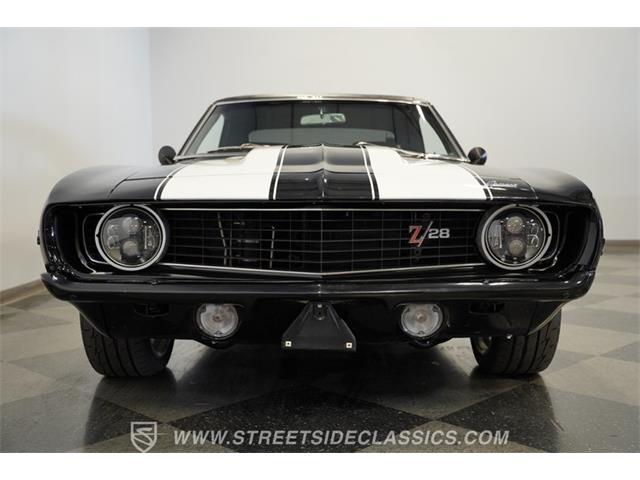 1969 Chevrolet Camaro (CC-2115614) for sale in Mesa, Arizona