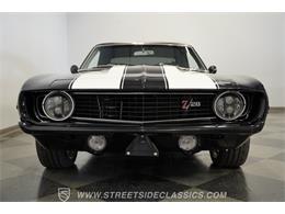 1969 Chevrolet Camaro (CC-2115614) for sale in Mesa, Arizona