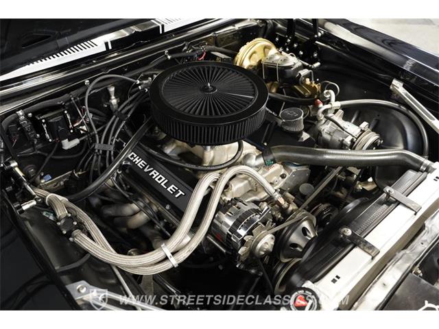 1969 Chevrolet Camaro (CC-2115614) for sale in Mesa, Arizona