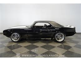 1969 Chevrolet Camaro (CC-2115614) for sale in Mesa, Arizona