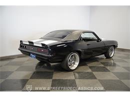 1969 Chevrolet Camaro (CC-2115614) for sale in Mesa, Arizona