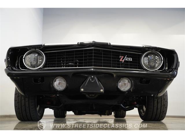 1969 Chevrolet Camaro (CC-2115614) for sale in Mesa, Arizona