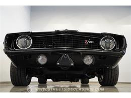 1969 Chevrolet Camaro (CC-2115614) for sale in Mesa, Arizona