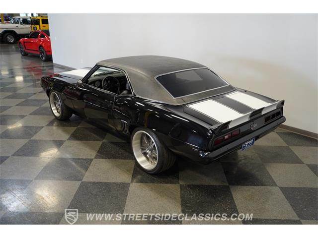 1969 Chevrolet Camaro (CC-2115614) for sale in Mesa, Arizona