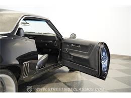 1969 Chevrolet Camaro (CC-2115614) for sale in Mesa, Arizona