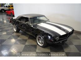 1969 Chevrolet Camaro (CC-2115614) for sale in Mesa, Arizona
