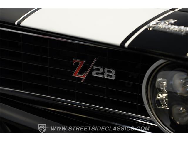 1969 Chevrolet Camaro (CC-2115614) for sale in Mesa, Arizona