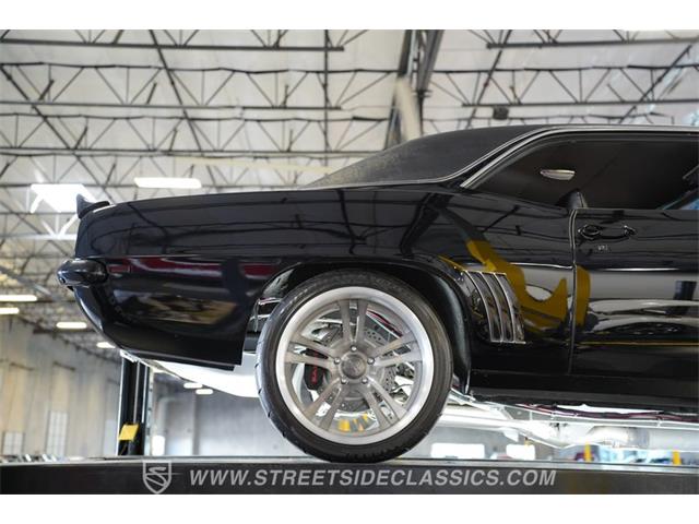 1969 Chevrolet Camaro (CC-2115614) for sale in Mesa, Arizona