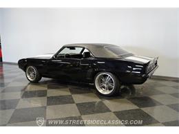 1969 Chevrolet Camaro (CC-2115614) for sale in Mesa, Arizona
