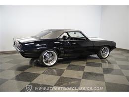 1969 Chevrolet Camaro (CC-2115614) for sale in Mesa, Arizona