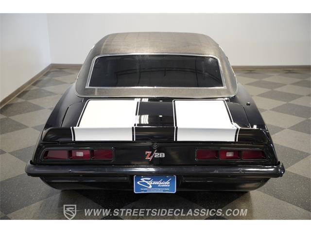 1969 Chevrolet Camaro (CC-2115614) for sale in Mesa, Arizona