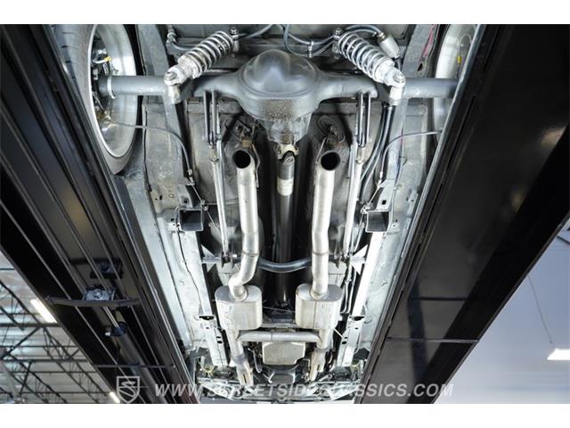 1969 Chevrolet Camaro (CC-2115614) for sale in Mesa, Arizona