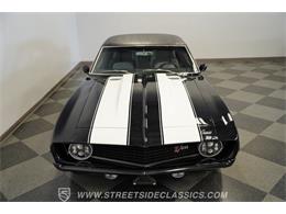 1969 Chevrolet Camaro (CC-2115614) for sale in Mesa, Arizona