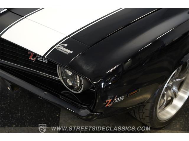 1969 Chevrolet Camaro (CC-2115614) for sale in Mesa, Arizona