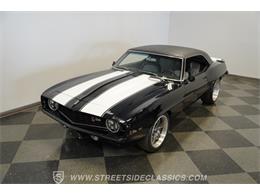 1969 Chevrolet Camaro (CC-2115614) for sale in Mesa, Arizona