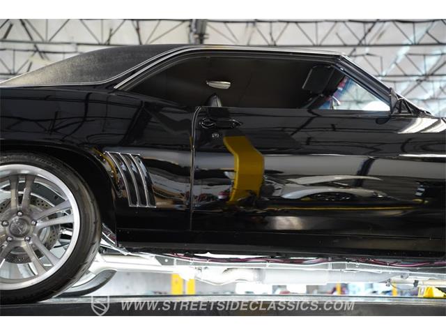 1969 Chevrolet Camaro (CC-2115614) for sale in Mesa, Arizona