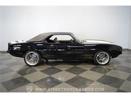 1969 Chevrolet Camaro (CC-2115614) for sale in Mesa, Arizona