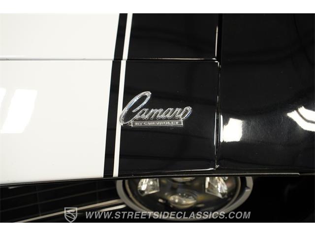 1969 Chevrolet Camaro (CC-2115614) for sale in Mesa, Arizona