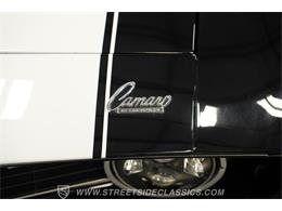 1969 Chevrolet Camaro (CC-2115614) for sale in Mesa, Arizona