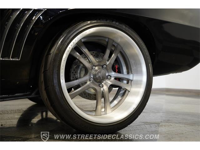 1969 Chevrolet Camaro (CC-2115614) for sale in Mesa, Arizona