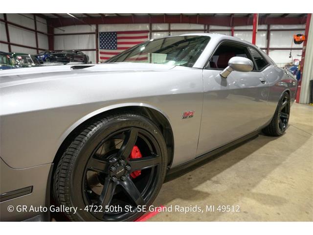 2013 Dodge Challenger (CC-2115615) for sale in Kentwood, Michigan