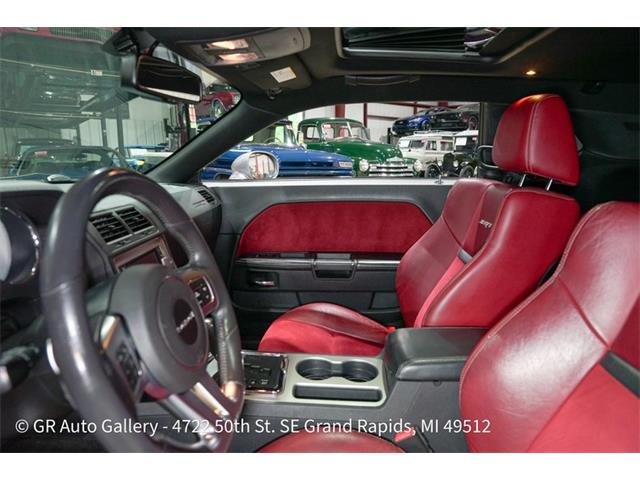 2013 Dodge Challenger (CC-2115615) for sale in Kentwood, Michigan