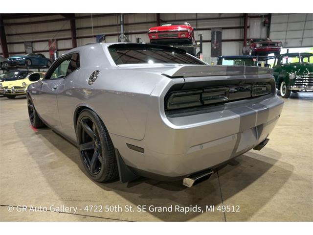 2013 Dodge Challenger (CC-2115615) for sale in Kentwood, Michigan